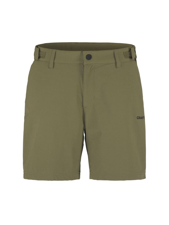 Craft ADV Explore Tech Shorts - Dam