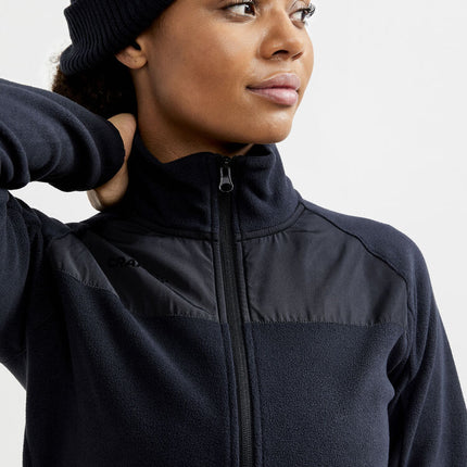 Craft ADV Explore Fleeceidlayer Fleece - Dam