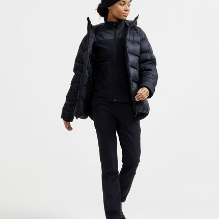 Craft ADV Explore Fleeceidlayer Fleece - Dam