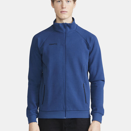 Craft CORE Soul Full Zipacket College - Herr