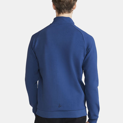 Craft CORE Soul Full Zipacket College - Herr