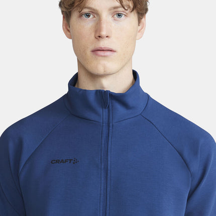 Craft CORE Soul Full Zipacket College - Herr