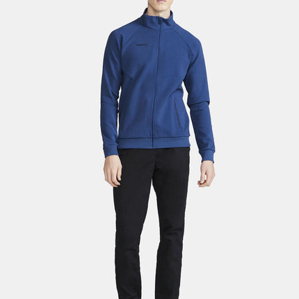 Craft CORE Soul Full Zipacket College - Herr