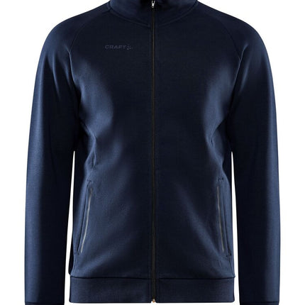 Craft CORE Soul Full Zipacket College - Herr