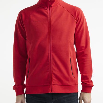 Craft CORE Soul Full Zipacket College - Herr