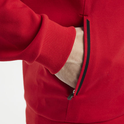 Craft CORE Soul Full Zipacket College - Herr