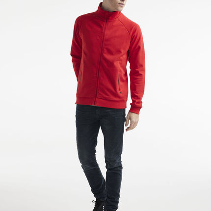 Craft CORE Soul Full Zipacket College - Herr