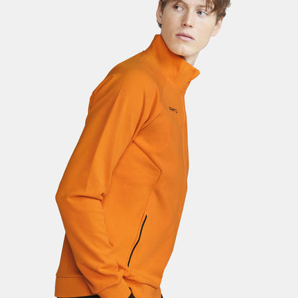 Craft CORE Soul Full Zipacket College - Herr