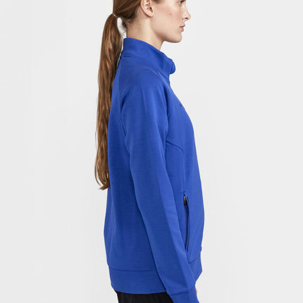 Craft CORE Soul Full Zipacket College - Dam