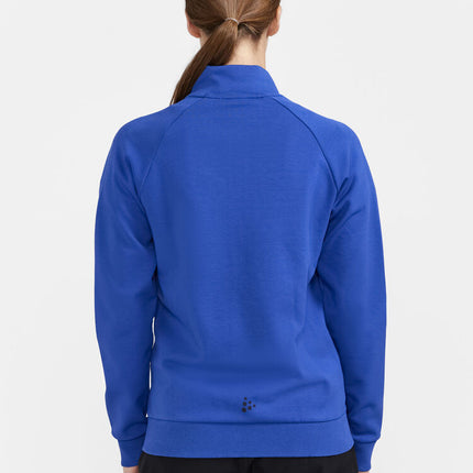 Craft CORE Soul Full Zipacket College - Dam