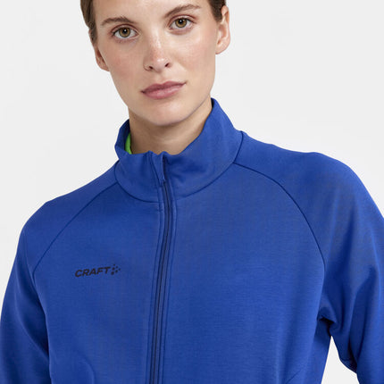 Craft CORE Soul Full Zipacket College - Dam