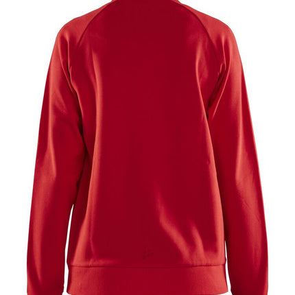 Craft CORE Soul Full Zipacket College - Dam