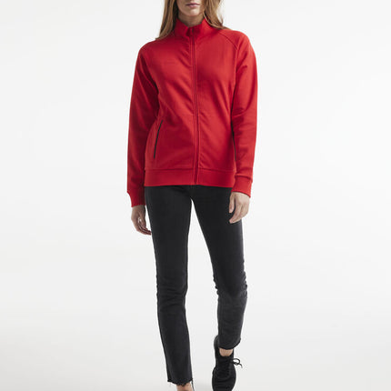 Craft CORE Soul Full Zipacket College - Dam