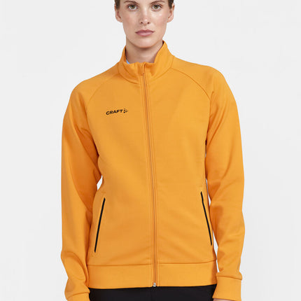 Craft CORE Soul Full Zipacket College - Dam