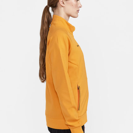 Craft CORE Soul Full Zipacket College - Dam