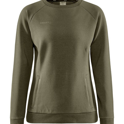 Craft CORE Soul Crew College - Dam