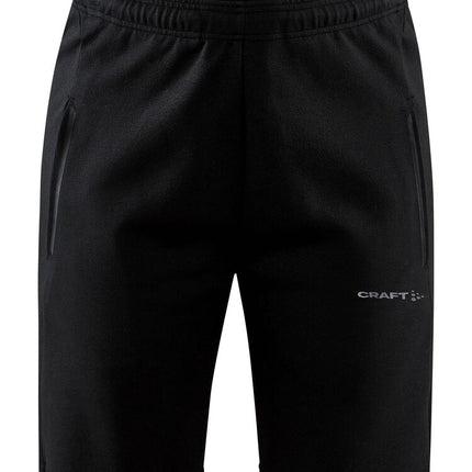 Craft CORE Soul Sweatshorts Shorts - Dam