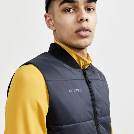 Craft CORE Light Padded Väst - Herr