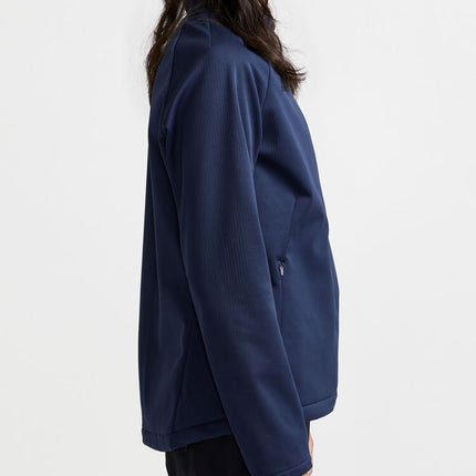 Craft CORE Explore Soft Shellacket Softshelljacka - Dam