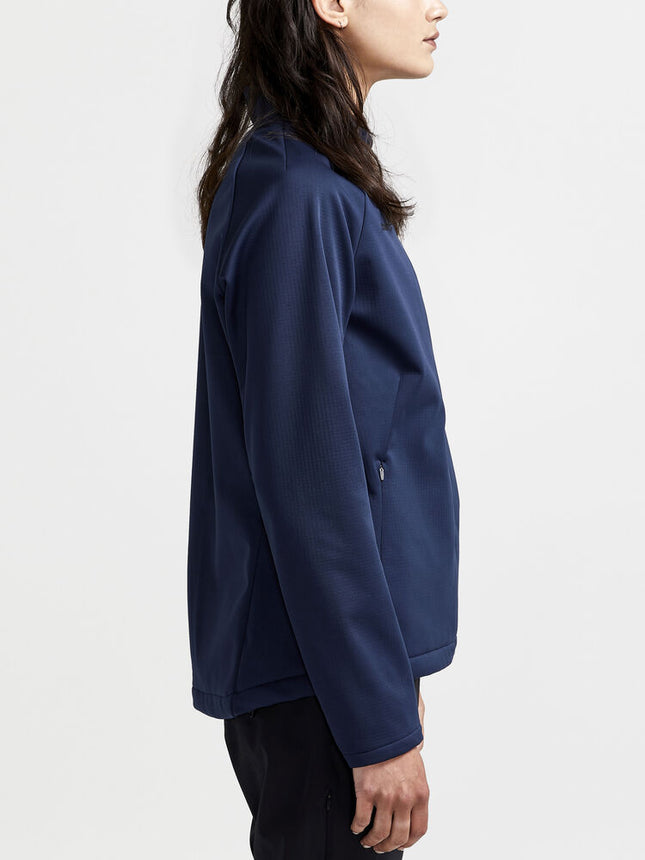 Craft CORE Explore Soft Shellacket Softshelljacka - Dam