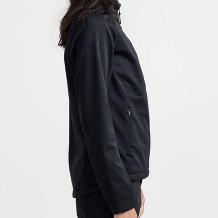 Craft CORE Explore Soft Shellacket Softshelljacka - Dam