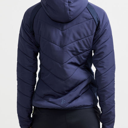 Craft ADV Explore Hybridacket Fleece - Dam