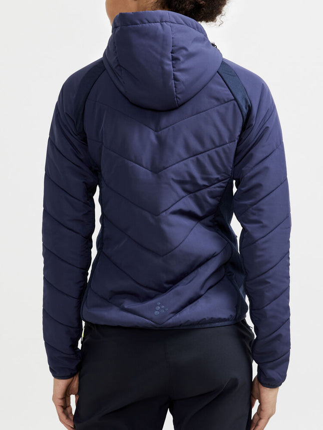 Craft ADV Explore Hybridacket Fleece - Dam