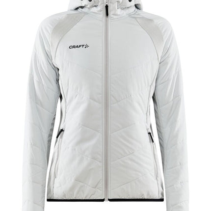 Craft ADV Explore Hybridacket Fleece - Dam