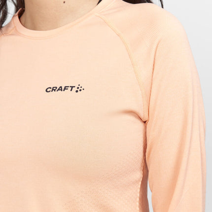 Craft CORE Dry Active Comfort T-shirt - Dam