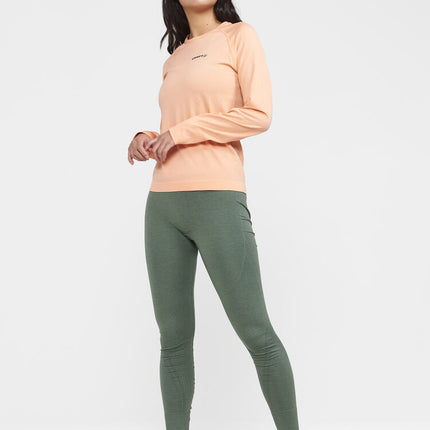 Craft CORE Dry Active Comfort T-shirt - Dam