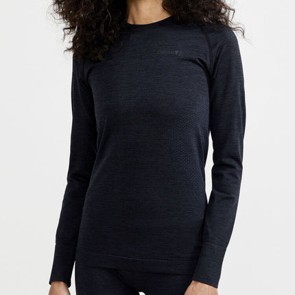 Craft CORE Dry Active Comfort T-shirt - Dam