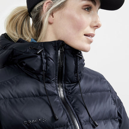 Craft ADV Explore Downacket Dunjacka - Dam