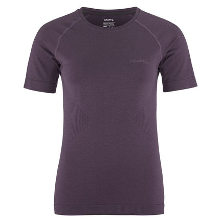 Craft CORE Dry Active Comfort T-shirt - Dam
