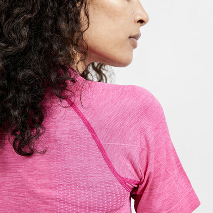 Craft CORE Dry Active Comfort T-shirt - Dam