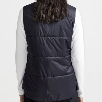 Craft CORE Light Padded Väst - Dam