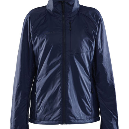 Craft CORE Light Paddedacket Väst - Dam