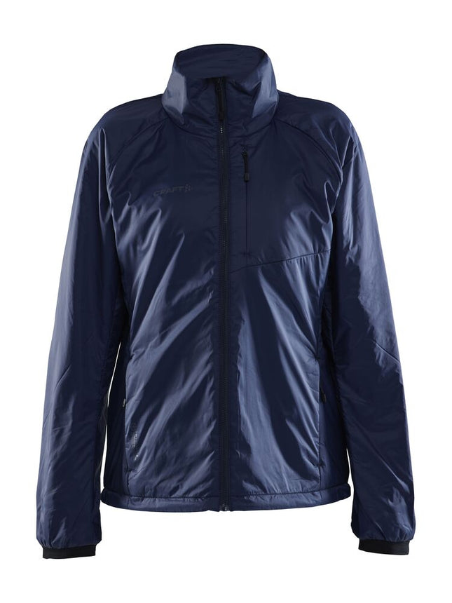 Craft CORE Light Paddedacket Väst - Dam