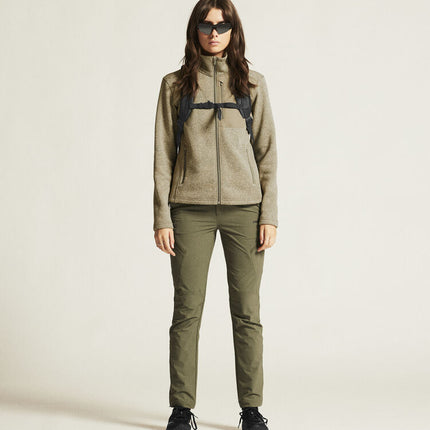 Craft ADV Explore Heavy Fleeceacket Fleece - Dam