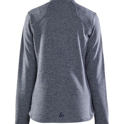 Craft ADV Explore Heavy Fleeceacket Fleece - Dam