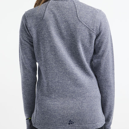 Craft ADV Explore Heavy Fleeceacket Fleece - Dam