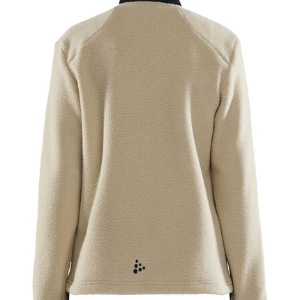 Craft ADV Explore Pile Fleeceacket Fleece - Dam