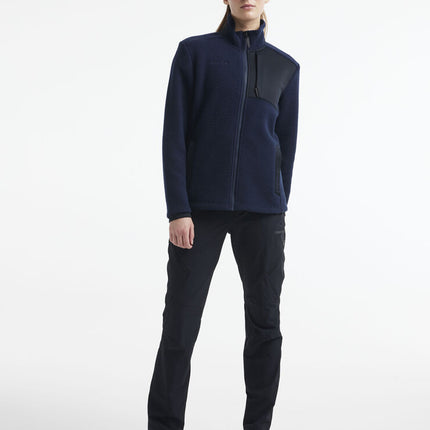 Craft ADV Explore Pile Fleeceacket Fleece - Dam