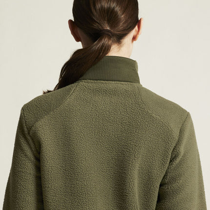 Craft ADV Explore Pile Fleeceacket Fleece - Dam