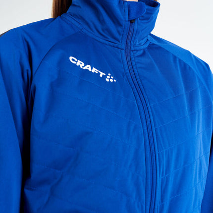 Craft ADV Nordic Clubacket Väst - Dam