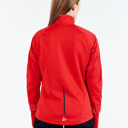 Craft ADV Nordic Clubacket Väst - Dam