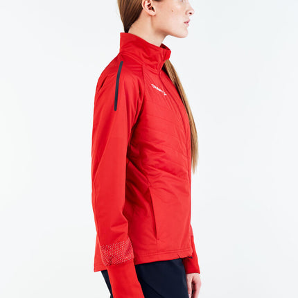 Craft ADV Nordic Clubacket Väst - Dam