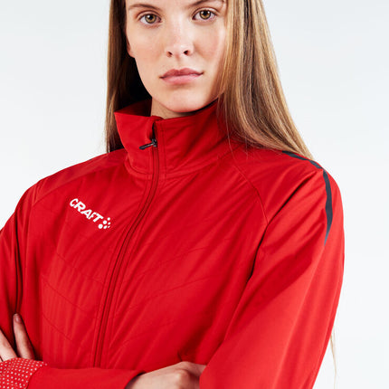 Craft ADV Nordic Clubacket Väst - Dam