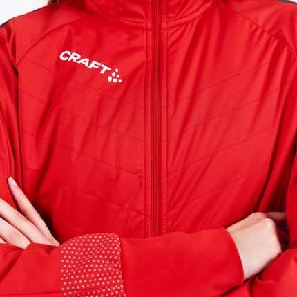 Craft ADV Nordic Clubacket Väst - Dam