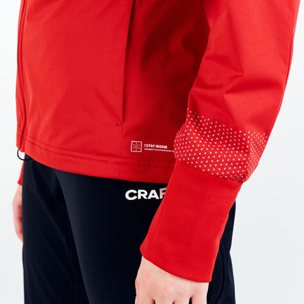 Craft ADV Nordic Clubacket Väst - Dam