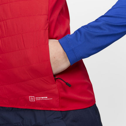 Craft ADV Nordic Club Väst - Dam